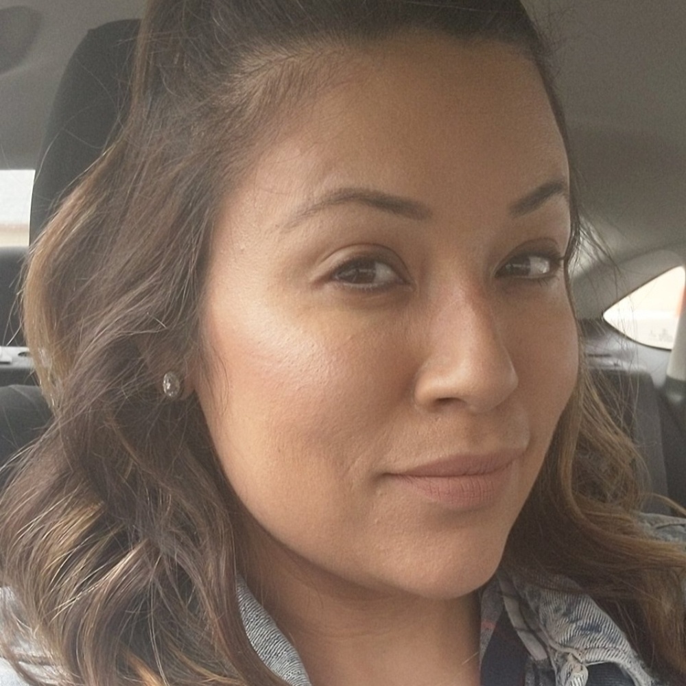 Meet your Posher, Sandra